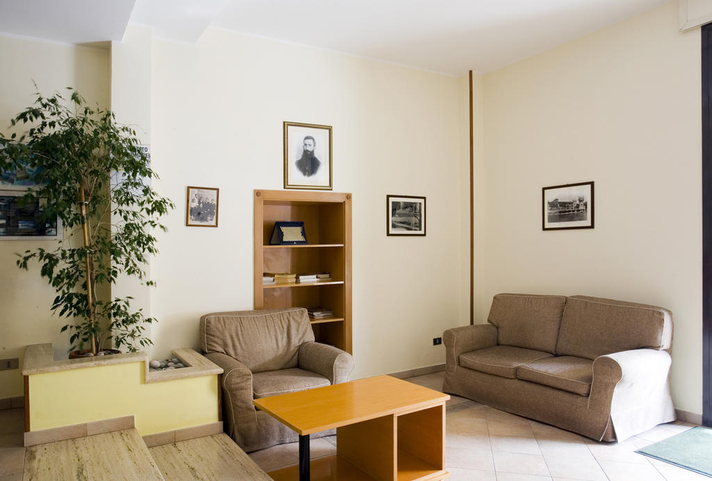 Hotel Vittoria Sapri Ngoại thất bức ảnh