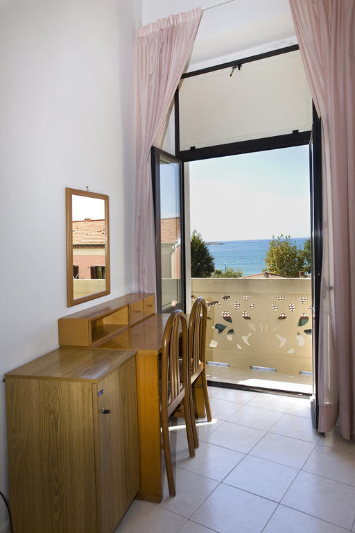 Hotel Vittoria Sapri Ngoại thất bức ảnh